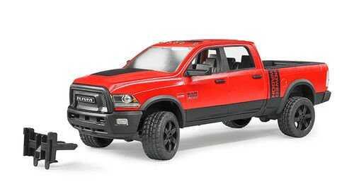 RAM 2500 PİCKUP - BR02500 - 1