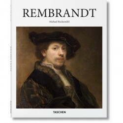 Rembrandt - Taschen