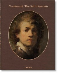 Rembrandt. The Self-Portraits - Volker Manuth, Marieke de Winkel - 1