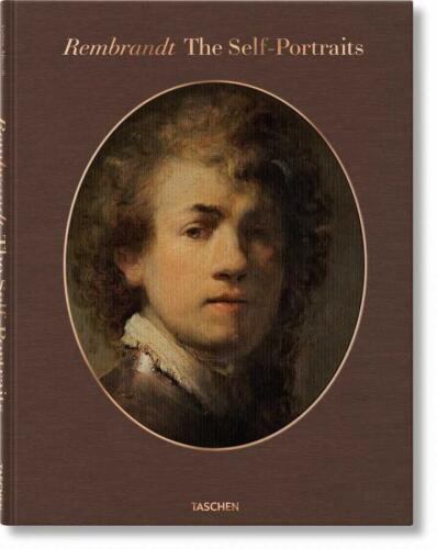 Rembrandt. The Self-Portraits - Volker Manuth, Marieke de Winkel - 1