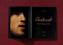 Rembrandt. The Self-Portraits - Volker Manuth, Marieke de Winkel - 3