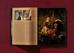 Rembrandt. The Self-Portraits - Volker Manuth, Marieke de Winkel - 4
