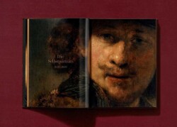Rembrandt. The Self-Portraits - Volker Manuth, Marieke de Winkel - 5
