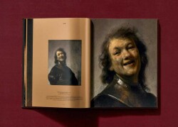 Rembrandt. The Self-Portraits - Volker Manuth, Marieke de Winkel - 6