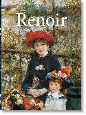 Renoir. 40th Ed. - Gilles Néret (Author) - 1