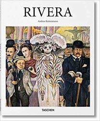 Rivera - Andrea Kettenmann - Taschen