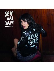 Rock'ı Severiz - Plak - Şevval Müzik