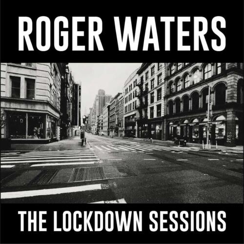 Roger Waters-The Lockdown Sessions -Plak - 1