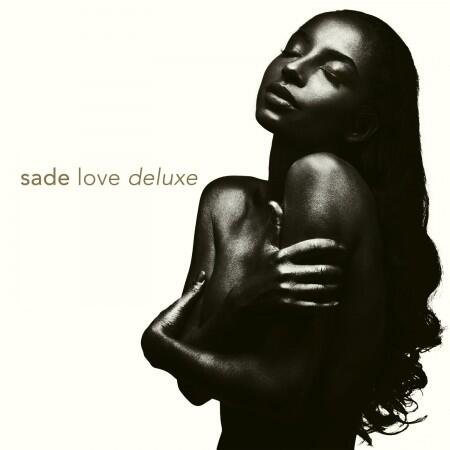 Sade – Love Deluxe (2024) -Plak - 1