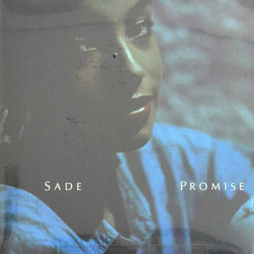 Sade - Promise -Plak - 1