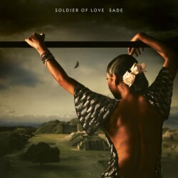 Sade – Soldier Of Love (2024) -Plak - Sony