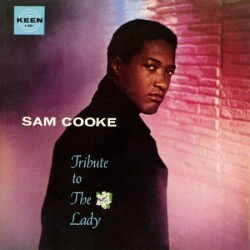  Sam Cooke Trıbute To The Lady-Plak - Universal