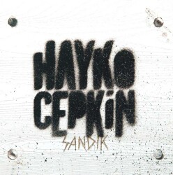 Sandık Hayko Cepkin-Plak - İdego