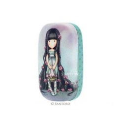 Santoro Gorjuss Mini Kutu – Roise - 3