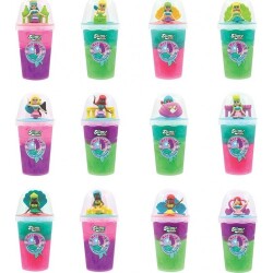 Sarp Slımy Collectıble 33915 12 Mermaıd 3Renk-16 - Sarp