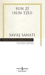 Savaş Sanatı - Sun Tzu - İş Bankası Kültür Yayınları - İş Bankası Kültür Yayınları