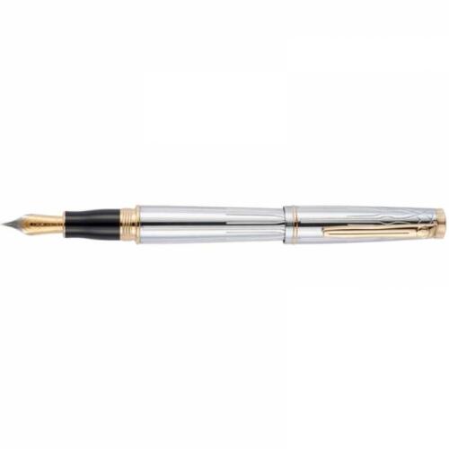Scrikss Heritage Dolmakalem Gold Krom - 2