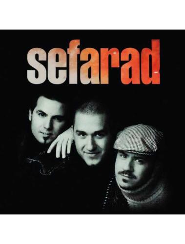 Sefarad - Sefarad -Plak - 1