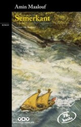 Semerkant - Amin Maalouf - Yapı Kredi Yayınları - Yapı Kredi Yayınları