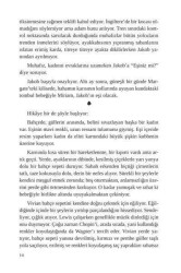 Sen Ben Biz - Laura Barnett - April Yayıncılık - 3