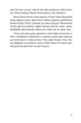 Sen Ben Biz - Laura Barnett - April Yayıncılık - 4