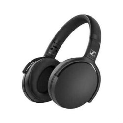 Sennheiser HD 350BT Kulaküstü Kablosuz Kulaklık Siyah SK-508384 - 1