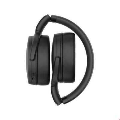 Sennheiser HD 350BT Kulaküstü Kablosuz Kulaklık Siyah SK-508384 - 2