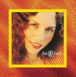 Sertab Erener (Siyah Plak) - Plak - Sony Music