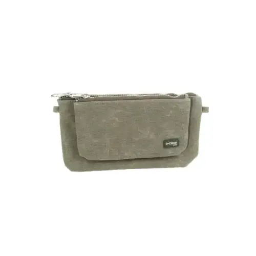 SERVE S-CASE MODEL 2 MUMLU KANVAS HAKİ - 1