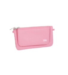 SERVE S-CASE MODEL 2 POLYESTER ŞEKER PEMBE - Serve