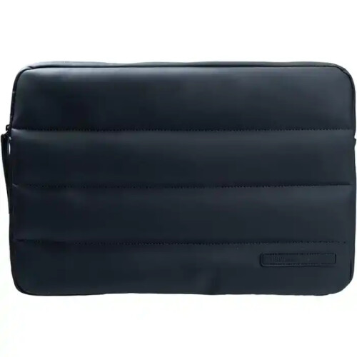 Serve S-Case PU Laptop Çantası 15-16 Siyah - Serve