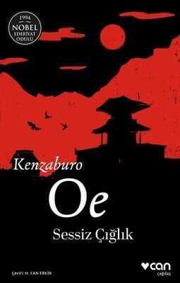 Sessiz Çığlık - Kenzaburo Oe - 1