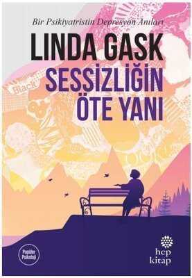 Sessizliğin Öte Yanı - Linda Gask
