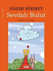 Sevdalı Bulut - Nazım Hikmet Ran - Yapı Kredi Yayınları