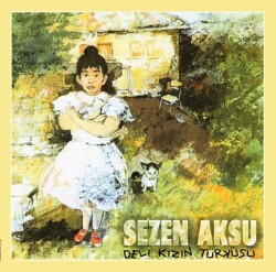 Sezen Aksu - Deli Kızın Türküsü -Plak - İdego