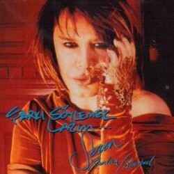 Sezen Aksu - Şarkı Söylemek Lazım-Plak - 1