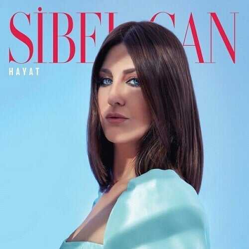 Sibel Can - Hayat-plak