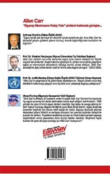 Sigarayı Bırakmanın Kolay Yolu - Allen Carr - Butik Yayınları - 2