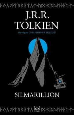Silmarillion - J. R. R. Tolkien - 1