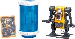 Silverlit Astropod Ay Robotu 80334 - Silverlit