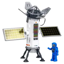 Silverlit Astropod İletişim İstasyonu 80333 - Silverlit