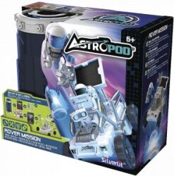 Silverlit Astropod Keşif Aracı 80332 - Silverlit