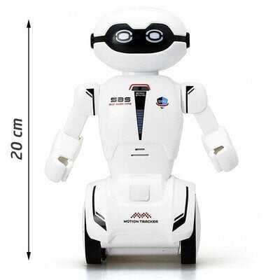 Silverlit Macrobot Robot 88045 - 2
