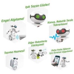 Silverlit Macrobot Robot 88045 - 3