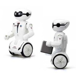 Silverlit Macrobot Robot 88045 - 4