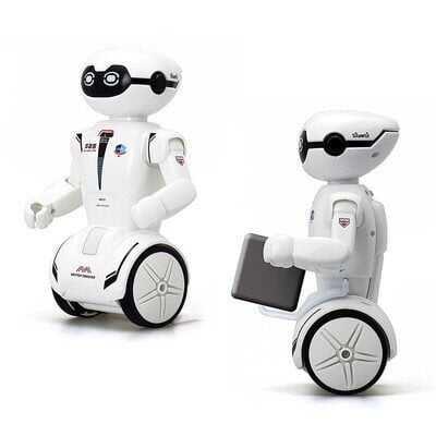 Silverlit Macrobot Robot 88045 - 4