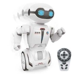 Silverlit Macrobot Robot 88045 - 5