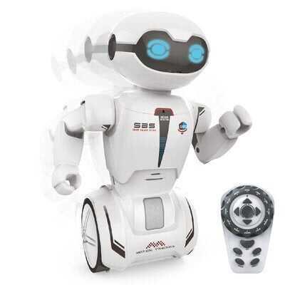 Silverlit Macrobot Robot 88045 - 5