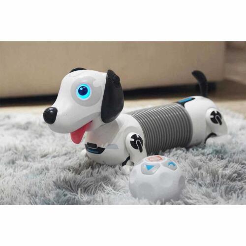 Silverlit Robo Dackel R - 6