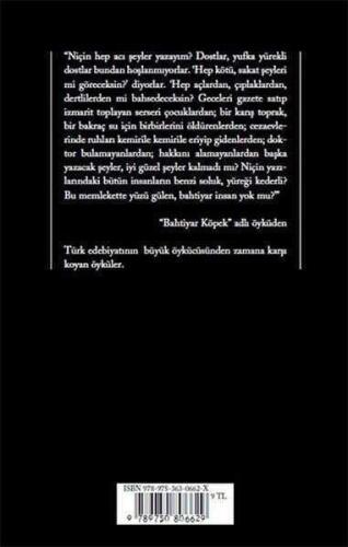 Sırça Köşk - Sabahattin Ali - 2